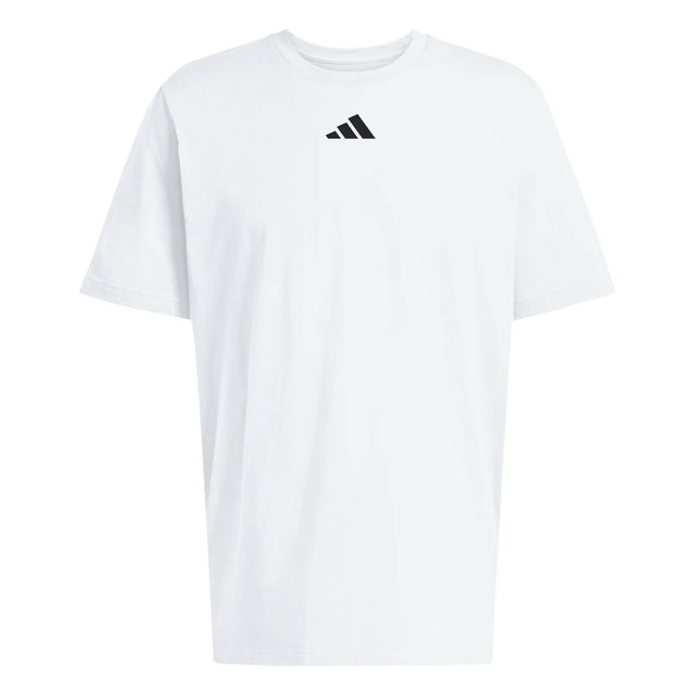 adidas Men's Fresh Short Sleeve Tee