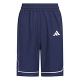 adidas Youth Game Elite Basketball Shorts Basketball Shorts Youth