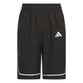 adidas Youth Game Elite Basketball Shorts Basketball Shorts Youth