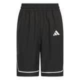 adidas Youth Game Elite Basketball Shorts Basketball Shorts Youth