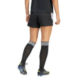 adidas Women's Tiro 26 League Soccer Shorts Soccer Uniforms & Apparel All