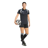adidas Women's Tiro 26 League Soccer Shorts Soccer Uniforms & Apparel All
