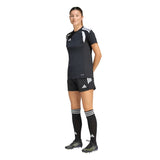 adidas Women's Tiro 26 League Soccer Shorts Soccer Uniforms & Apparel All