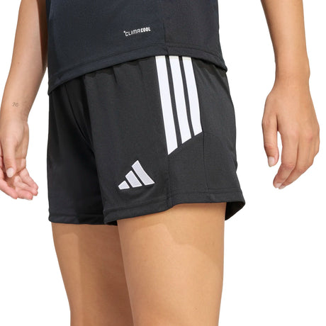 adidas Women's Tiro 26 League Soccer Shorts Soccer Uniforms & Apparel All