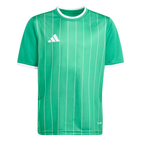 adidas Youth Entrada 26 Graphic Soccer Jersey Soccer Uniforms & Apparel All