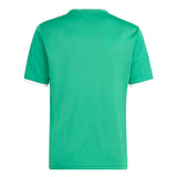 adidas Youth Entrada 26 Graphic Soccer Jersey Soccer Uniforms & Apparel All