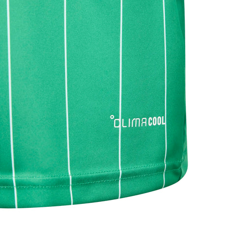 adidas Youth Entrada 26 Graphic Soccer Jersey Soccer Uniforms & Apparel All