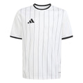 adidas Youth Entrada 26 Graphic Soccer Jersey Soccer Uniforms & Apparel All