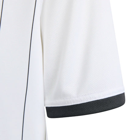 adidas Youth Entrada 26 Graphic Soccer Jersey Soccer Uniforms & Apparel All