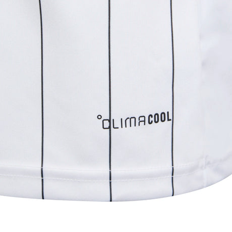 adidas Youth Entrada 26 Graphic Soccer Jersey Soccer Uniforms & Apparel All