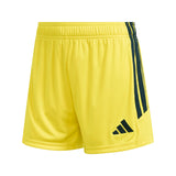 adidas Women's Tiro 26 League Soccer Shorts Soccer Uniforms & Apparel All