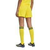 adidas Women's Tiro 26 League Soccer Shorts Soccer Uniforms & Apparel All