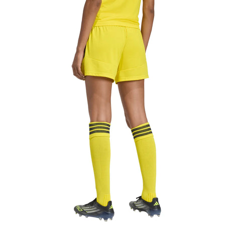 adidas Women's Tiro 26 League Soccer Shorts Soccer Uniforms & Apparel All