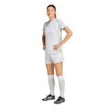 adidas Women's Tiro 26 League Soccer Shorts Soccer Uniforms & Apparel All