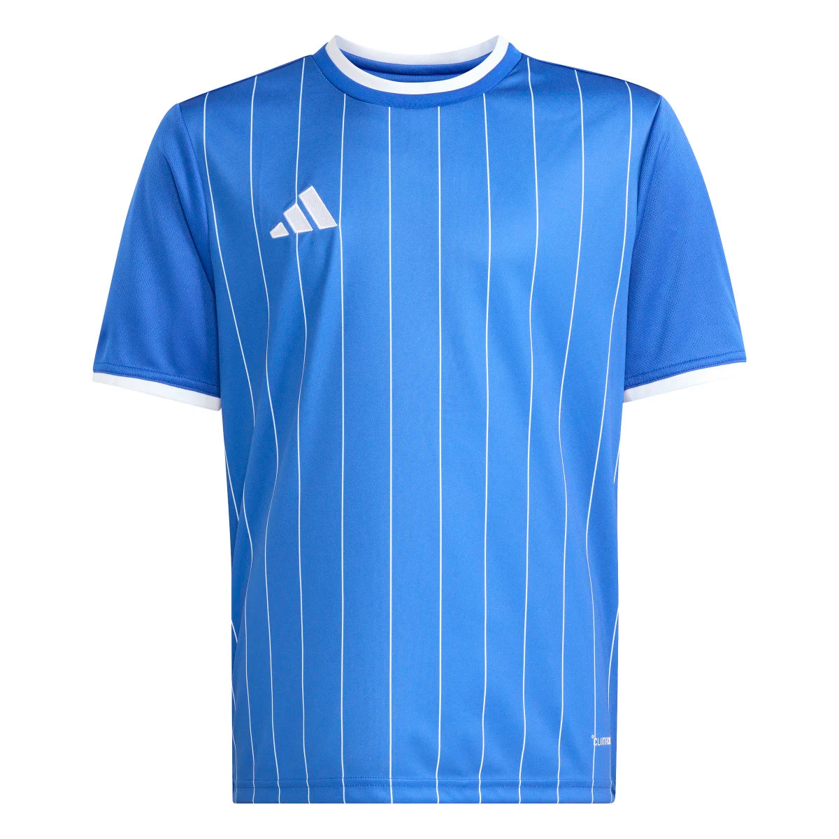 adidas Youth Entrada 26 Graphic Soccer Jersey Soccer Uniforms & Apparel All