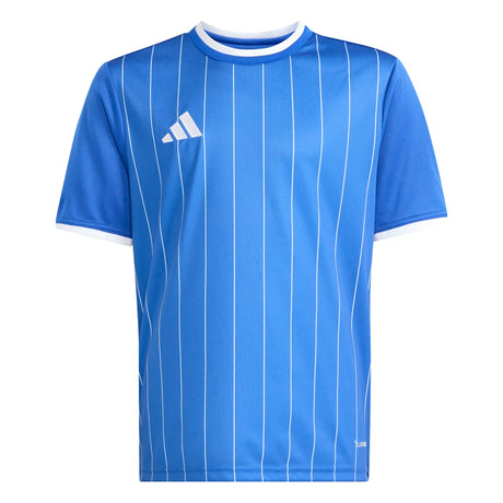adidas Youth Entrada 26 Graphic Soccer Jersey Soccer Uniforms & Apparel All