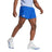adidas Men's Adizero Essential Split Shorts-3