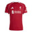 adidas Men's Liverpool FC 25/26 Home Jersey-1