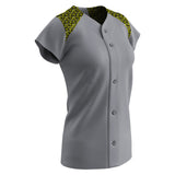 Champro Women's Circuit Softball Jersey