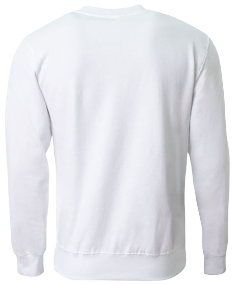 A4 Men's Legends Fleece Sweatshirt Mens Apparel Sweatshirts & Fleece