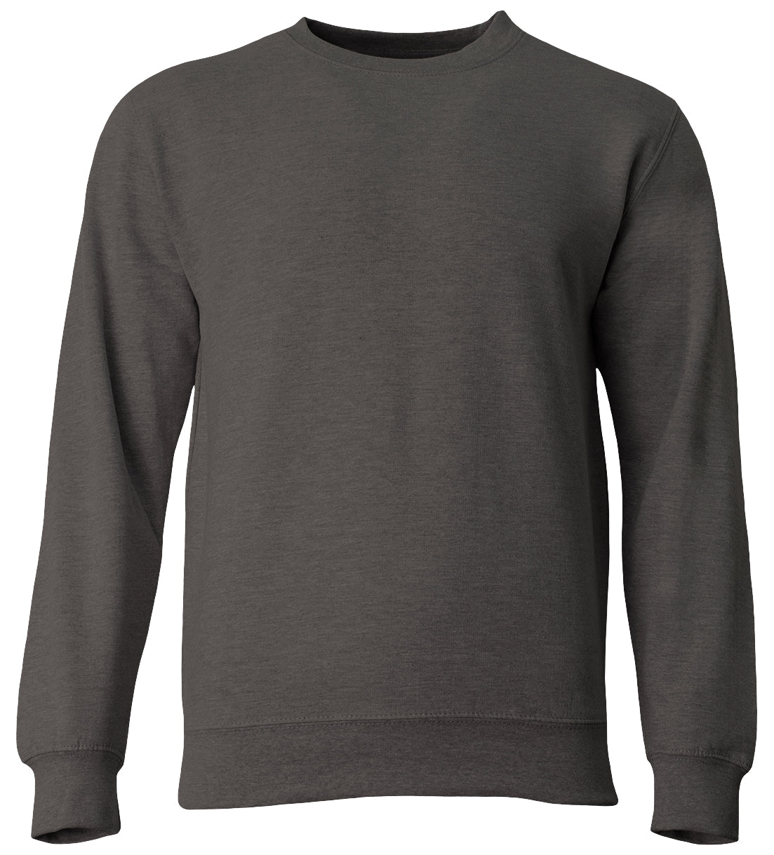 A4 Men's Legends Fleece Sweatshirt Mens Apparel Sweatshirts & Fleece