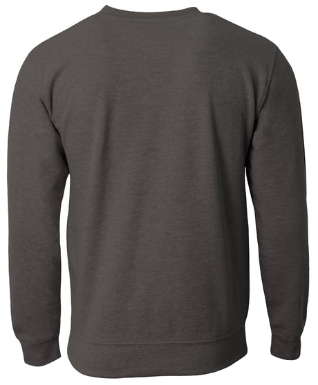 A4 Men's Legends Fleece Sweatshirt Mens Apparel Sweatshirts & Fleece
