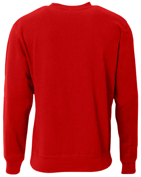 A4 Men's Legends Fleece Sweatshirt Mens Apparel Sweatshirts & Fleece