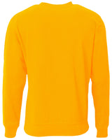 A4 Men's Legends Fleece Sweatshirt Mens Apparel Sweatshirts & Fleece