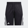 adidas Youth Tech 25 Soccer Shorts Soccer Uniforms & Apparel All