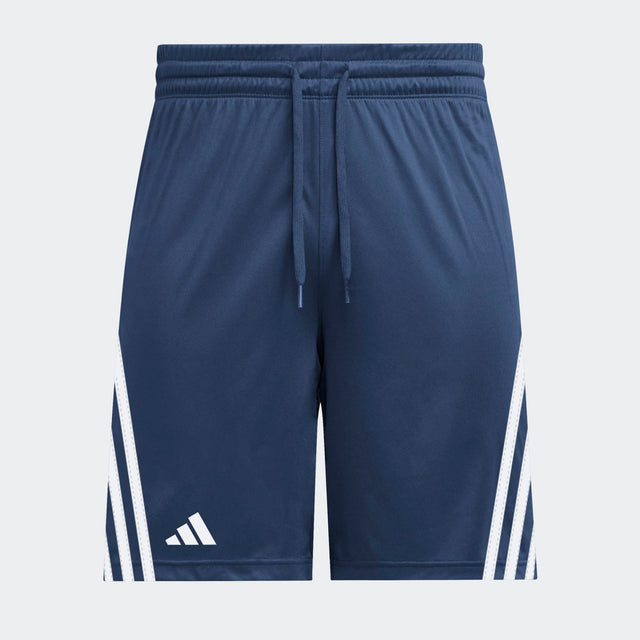 adidas Youth Tech 25 Soccer Shorts