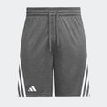 adidas Youth Tech 25 Soccer Shorts Soccer Uniforms & Apparel All