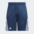adidas Youth Tech 25 Soccer Shorts Soccer Uniforms & Apparel All