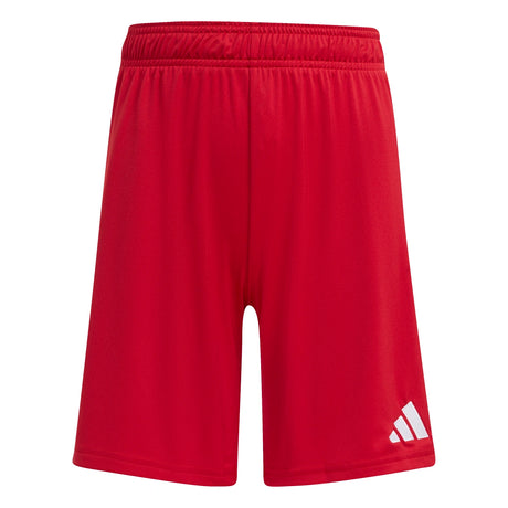 adidas Youth Entrada26 Soccer Shorts Soccer Uniforms & Apparel All