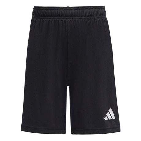 adidas Youth Entrada26 Soccer Shorts-1