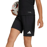 adidas Youth Entrada26 Soccer Shorts Soccer Uniforms & Apparel All