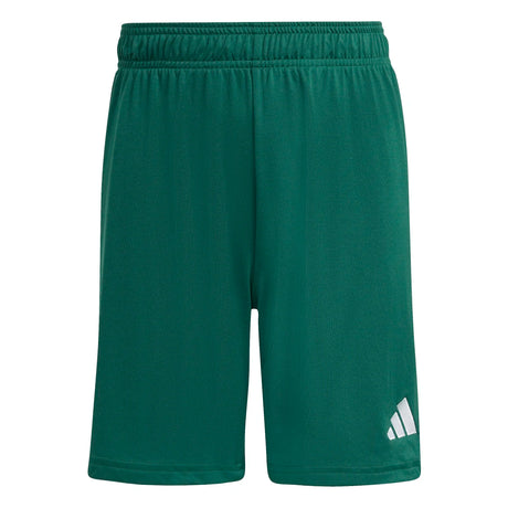 adidas Youth Entrada26 Soccer Shorts Soccer Uniforms & Apparel All