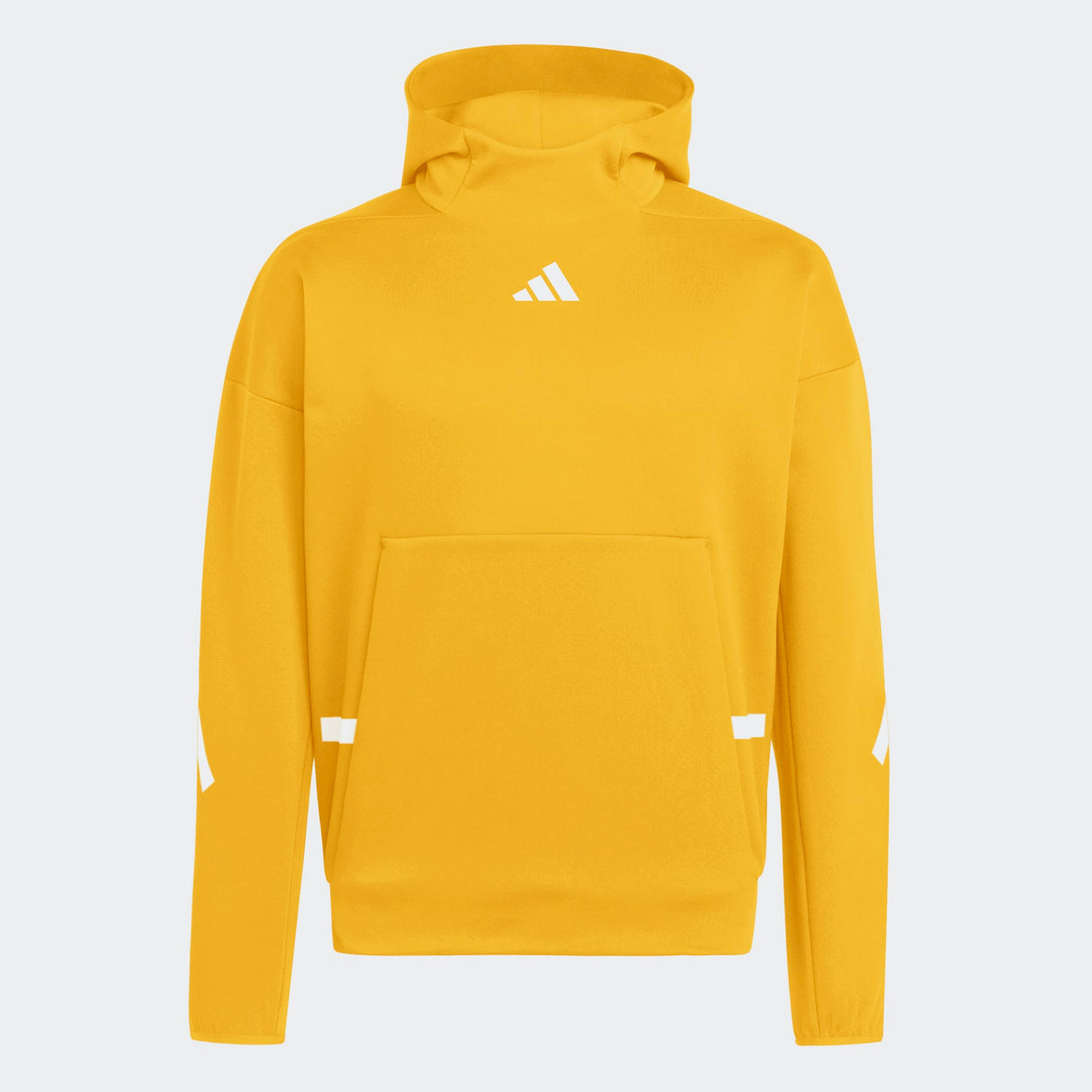 adidas Men's Z.N.E. Pull Over Hoodie Mens Apparel Sweatshirts & Fleece