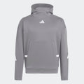 adidas Men's Z.N.E. Pull Over Hoodie Mens Apparel Sweatshirts & Fleece
