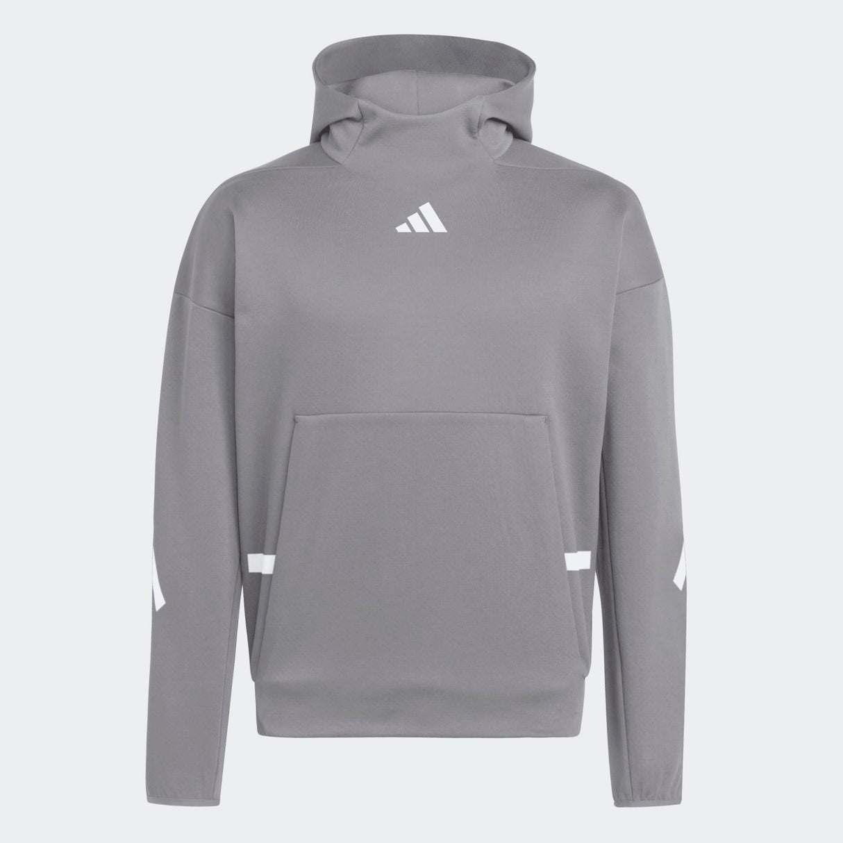 adidas Men's Z.N.E. Pull Over Hoodie Mens Apparel Sweatshirts & Fleece