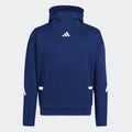 adidas Men's Z.N.E. Pull Over Hoodie Mens Apparel Sweatshirts & Fleece