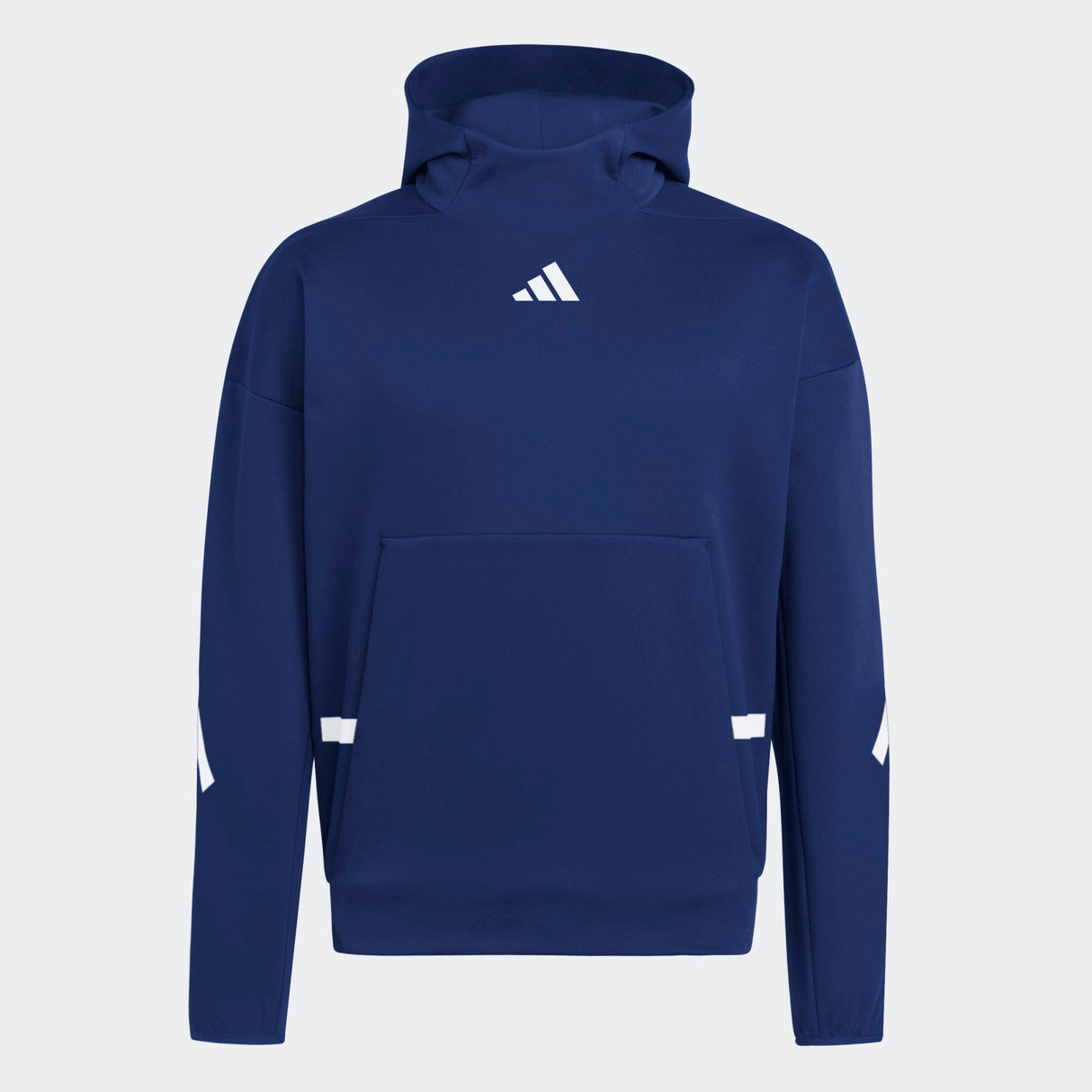 adidas Men's Z.N.E. Pull Over Hoodie Mens Apparel Sweatshirts & Fleece