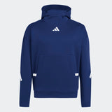 adidas Men's Z.N.E. Pull Over Hoodie Mens Apparel Sweatshirts & Fleece