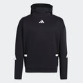 adidas Men's Z.N.E. Pull Over Hoodie Mens Apparel Sweatshirts & Fleece