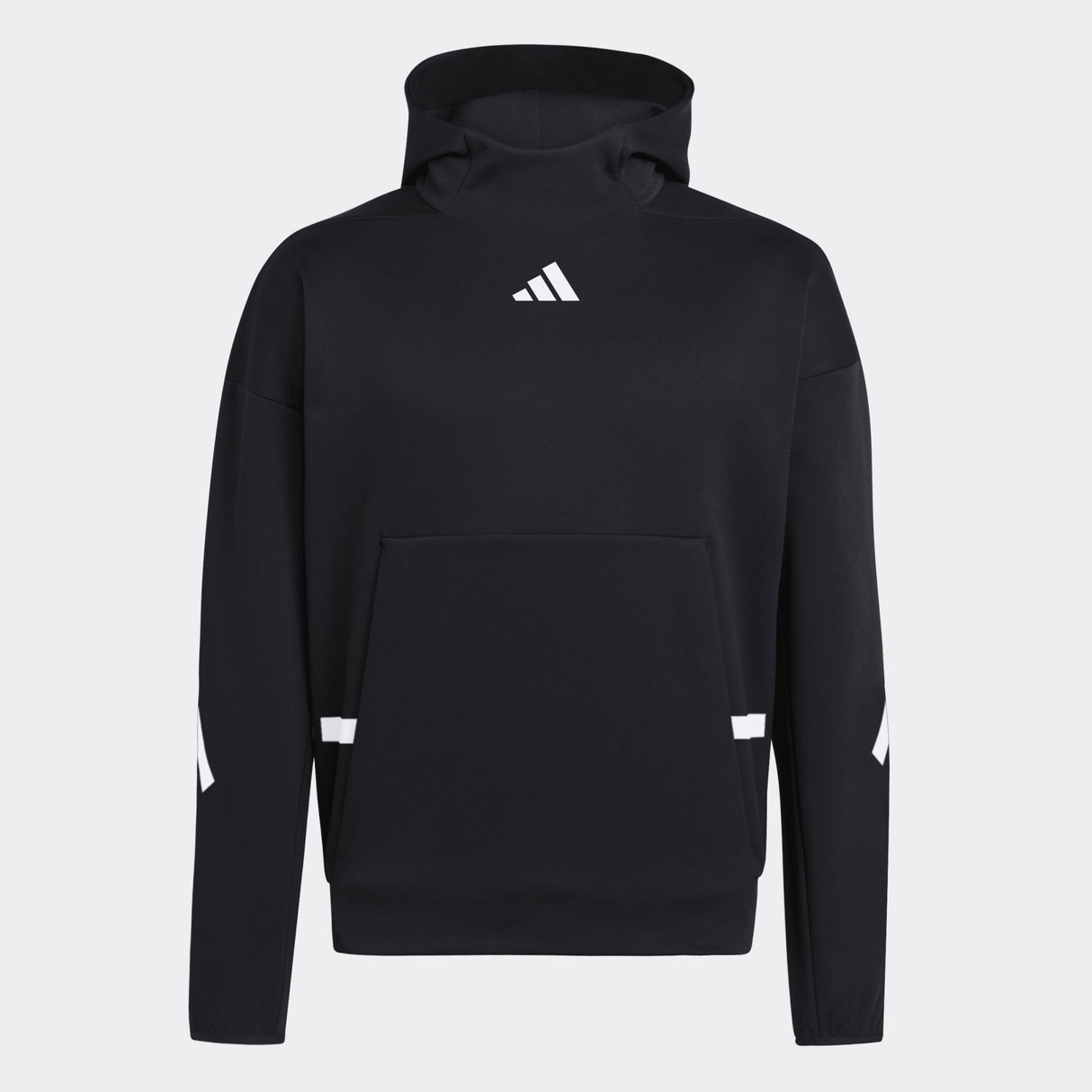 adidas Men's Z.N.E. Pull Over Hoodie Mens Apparel Sweatshirts & Fleece