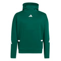 adidas Men's Z.N.E. Pull Over Hoodie Mens Apparel Sweatshirts & Fleece