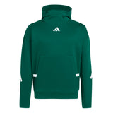 adidas Men's Z.N.E. Pull Over Hoodie Mens Apparel Sweatshirts & Fleece