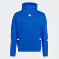 adidas Men's Z.N.E. Pull Over Hoodie Mens Apparel Sweatshirts & Fleece