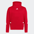 adidas Men's Z.N.E. Pull Over Hoodie Mens Apparel Sweatshirts & Fleece