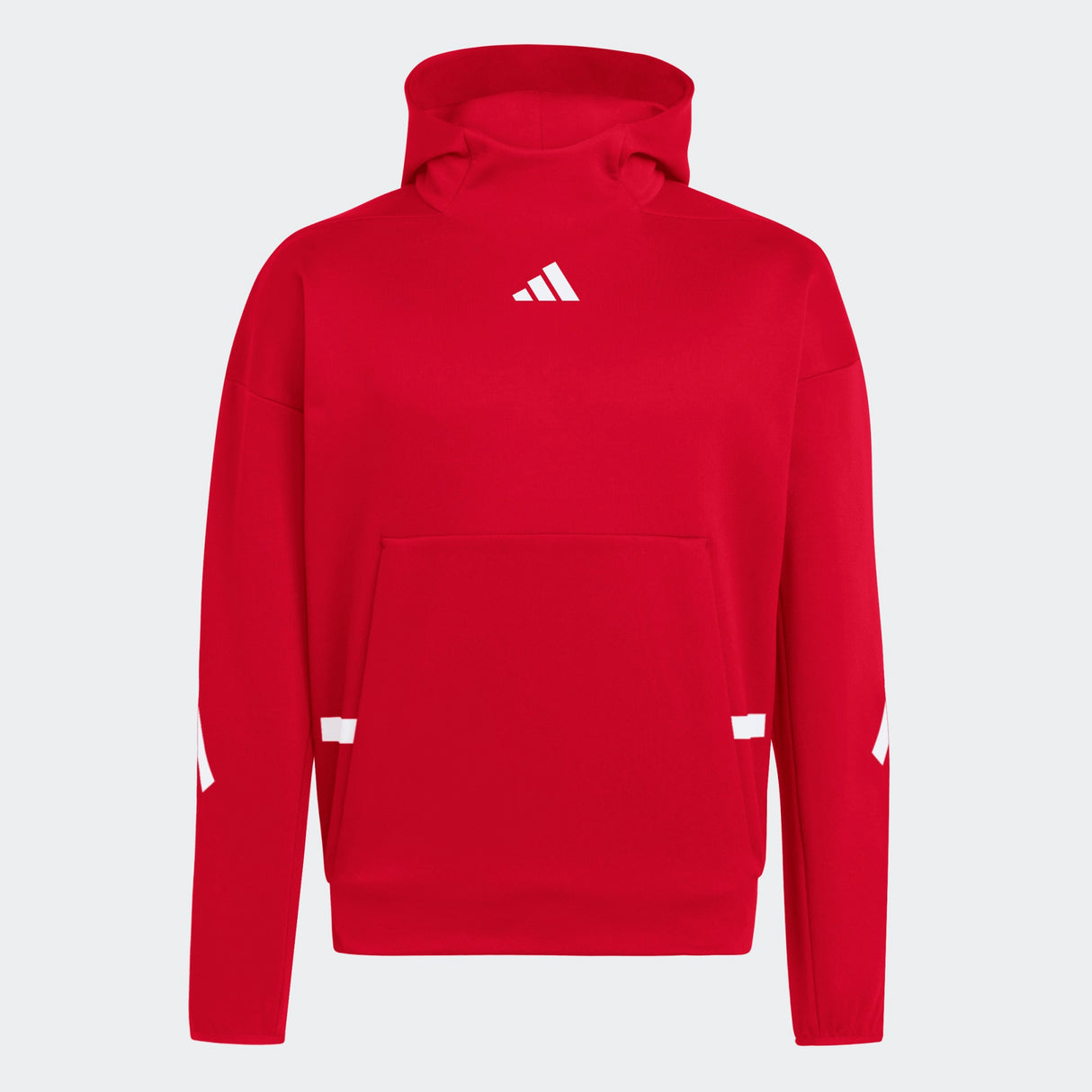 adidas Men's Z.N.E. Pull Over Hoodie Mens Apparel Sweatshirts & Fleece