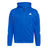 adidas Men's Z.N.E. Full-Zip Hooded Track Jacket Mens Apparel Jackets & Vests